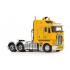 Drake Z01427 AUSTRALIAN KENWORTH K200 PRIME MOVER TRUCK 2.3 Cabin Yellow - Scale 1:50