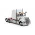 Drake Collectibles Z01508 - Australian Mack Super-liner Prime Mover Truck 6x4 Late Edition White Red - Scale 1:50