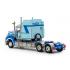 Drake Collectibles Z01511 - Australian Mack Super-liner Prime Mover Truck 6x4 McAleese Style Light Blue - Scale 1:50