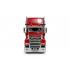 Drake Collectibles Z01525 - Australian Mack Super-liner Prime Mover Truck 6x4 Late Edition Red - Scale 1:50