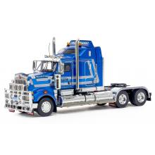Drake Collectibles Z01609 AUSTRALIAN KENWORTH T909 6x4 PRIME MOVER TRUCK Mactrans - Scale 1:50