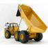 Ertl 45366 - John Deere 460E Articulated Dump Truck - Scale 1:50