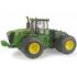 Ertl 45508 - John Deere 9620R 4WD Articulated Tractor with Doubles - Prestige Collection - Scale 1:16