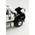 First Gear 50-3115C Mack Granite MP Day Cab 6x4 Prime Mover White Scale 1:50