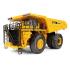 First Gear 50-3273 Komatsu 830E-AC Off Road Dump Truck Mining Diecast Scale 1:50