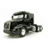 First Gear 50-3363 Volvo VNR 300 Day-Cab 6x4 Prime Mover Sable Black Metallic 1:50 Scale