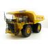 First Gear 50-3415 Komatsu 980E-AT Off Road Dump Truck Mining Diecast Scale 1:50