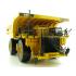 First Gear 50-3415 Komatsu 980E-AT Off Road Dump Truck Mining Diecast Scale 1:50