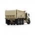 First Gear 50-3495 Tan Mack Defense M917A3 Heavy Dump Truck Scale 1:50