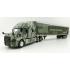 First Gear 59-3424 Mack Anthem Sleeper Truck The SALUTE TO SERVICE US Army with 53' Trailer - Scale 1:50