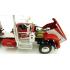 First Gear 60-1010 Kenworth W900A Prime Mover with Wilson Lifestock Trailer - Koppers - Scale 1:64