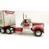 First Gear 60-1010 Kenworth W900A Prime Mover with Wilson Lifestock Trailer - Koppers - Scale 1:64
