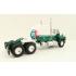 First Gear 60-1251 Mack R Model with Sleeper Bunk Truck Trio Set - Scale 1:64