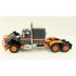 First Gear 60-1251 Mack R Model with Sleeper Bunk Truck Trio Set - Scale 1:64