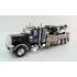 First Gear 68-1037 Big Boy's Towing & Recovery Peterbilt 389 Sleeper and Century Model 1150 Rotator Wrecker Scale 1:64