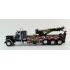 First Gear 68-1037 Big Boy's Towing & Recovery Peterbilt 389 Sleeper and Century Model 1150 Rotator Wrecker Scale 1:64