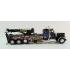 First Gear 68-1037 Big Boy's Towing & Recovery Peterbilt 389 Sleeper and Century Model 1150 Rotator Wrecker Scale 1:64