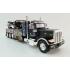 First Gear 68-1037 Big Boy's Towing & Recovery Peterbilt 389 Sleeper and Century Model 1150 Rotator Wrecker Scale 1:64