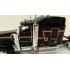 First Gear 68-1691 - Kenworth W900L Studio Sleeper & 53' Utility Trailer Kenworth 100th Anniversary - Scale 1:64