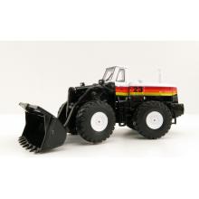 First Gear 80-0315 International 560 Wheel Loader - Sunrise Mining - Scale 1:87