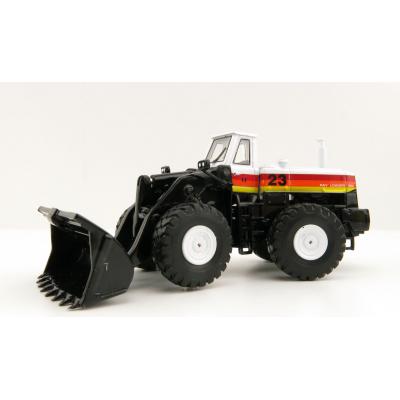 First Gear 80-0315 International 560 Wheel Loader - Sunrise Mining - Scale 1:87