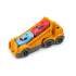 Green Toys - Racing Truck with 2 Racer Cars