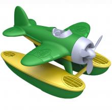 Green Toys - Seaplane - Green