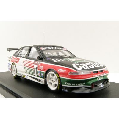 ACE Models ACETF14 -1 Holden VR Commodore Racing 1993 Bathurst Winner Perkins / Ingall - Scale 1:43