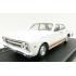DDA Collectibles - 1967 Ford Falcon XR GT Car - Avis White - Scale 1:43