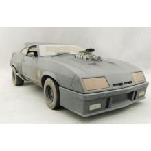 GreenLight 13559 Ford XB Falcon - Mad Max - Last of the V8 Interceptors Weathered Scale 1:18