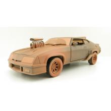 GreenLight 84052 Ford XB Falcon - Mad Max - Last of the V8 Interceptors Weathered Scale 1:24