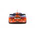 Solido 1804101 McLaren F1 GTR Short Tail - 24H Le Mans 1996 Bellm, Lehto, Weaver No. 33 Scale 1:18