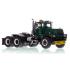 Heavy Haul Replicas HHR129D-4 - Mack RD800 Tandem Axle Tractor - Green over Black - Scale 1:50