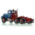 Heavy Haul Replicas HHR129D-5 - Mack RD800 Tandem Axle Tractor - Sid Kamp Trucking - Scale 1:50