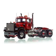 Heavy Haul Replicas HHR138A-1 - 1991 Mack Superliner 6x4 Prime Mover - DeBerardinis Heavy Haul - Scale 1:50