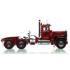 Heavy Haul Replicas HHR138A-1 - 1991 Mack Superliner 6x4 Prime Mover - DeBerardinis Heavy Haul - Scale 1:50