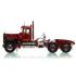 Heavy Haul Replicas HHR138A-1 - 1991 Mack Superliner 6x4 Prime Mover - DeBerardinis Heavy Haul - Scale 1:50