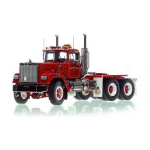 Heavy Haul Replicas HHR138D-1 - 1989 Mack Superliner 6x4 Prime Mover - Kennedy - Scale 1:50