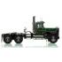 Heavy Haul Replicas HHR138H-1 - 1986 Mack Superliner 6x4 Prime Mover - G. Greene Construction - Scale 1:50