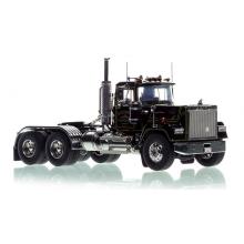 Heavy Haul Replicas HHR138J-1 - 1988 Mack Superliner 6x4 Prime Mover - D. Rounds Trucking - Scale 1:50