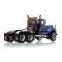 Heavy Haul Replicas HHR138K-1 - 1989 Mack RW713 Superliner 6x4 Prime Mover - Fiore Asphalt Paving - Scale 1:50