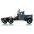 Heavy Haul Replicas HHR138K-1 - 1989 Mack RW713 Superliner 6x4 Prime Mover - Fiore Asphalt Paving - Scale 1:50