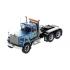 Heavy Haul Replicas HHR138K-1 - 1989 Mack RW713 Superliner 6x4 Prime Mover - Fiore Asphalt Paving - Scale 1:50