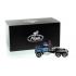 Heavy Haul Replicas HHR138K-1 - 1989 Mack RW713 Superliner 6x4 Prime Mover - Fiore Asphalt Paving - Scale 1:50