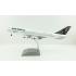 Herpa Wings 571609 - Boeing 747-400 Iron Maiden 'Ed Force One' TF-AAK Diecast  - 1:200 Scale