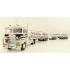 Highway Replicas 12022 Australian Kenworth K100 Truck Tanker Road Train BP Blackall Freighters Scale 1:64