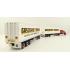Highway Replicas 12025 Australian Kenworth SAR Road Train Freight Gascoyne Trading Scale 1:64