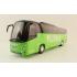 Holland Oto 8-1215 - VDL Futura Bus Coach White Flixbus Kupers - Scale 1:50