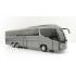 Holland Oto - Irizar i8 Travel Coach Bus Grey Metallic - Scale 1:50