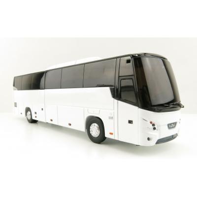 Holland Oto - VDL Futura Bus Coach White - Scale 1:50